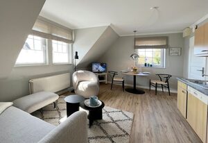 Ferienwohnung Rantum