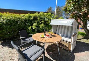 Ferienwohnung Rantum