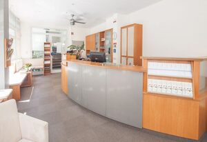 City Hotel – Einzelzimmer mit Dusche und WC