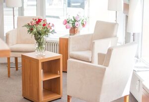City Hotel – Einzelzimmer mit Dusche und WC