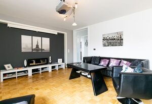 Blütenzauber Apartment No. 5