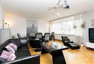 Blütenzauber Apartment No. 5