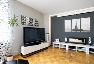 Blütenzauber Apartment No. 5