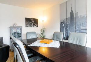 Blütenzauber Apartment No. 5