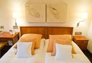 Zum Roten Bären – Doppelzimmer Komfort
