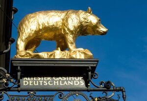 Zum Roten Bären – Doppelzimmer Komfort
