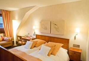 Zum Roten Bären – Doppelzimmer Komfort