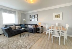 Ferienwohnung Nr. 7