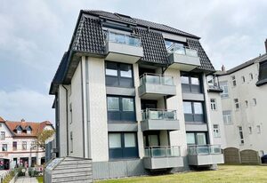 Ferienwohnung Nr. 7