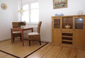 Villa Elbdeich – Ferienwohung Bootsdeck