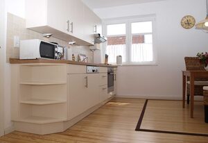 Villa Elbdeich – Ferienwohung Bootsdeck