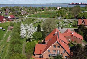 Ferienwohnung Südterrasse