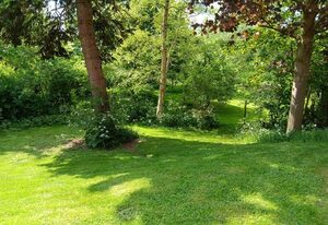 Ferienwohnung Südterrasse