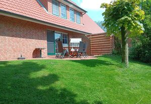 Ferienwohnung Südterrasse