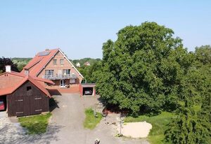 Ferienwohnung Südterrasse