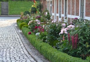 Ferienwohnung  im Altländer Bauernhaus