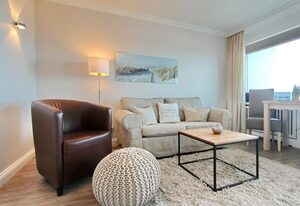 App. 322, Haus Metropol,13.Etage