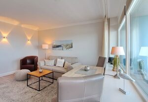 App. 322, Haus Metropol,13.Etage