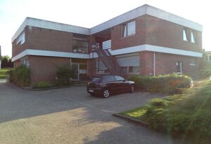 Apartmenthaus Blütenzauber – Blütenzauber No. 3