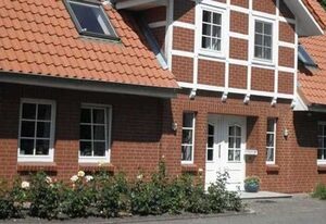 Wohnung Erika – Ferienwohnung