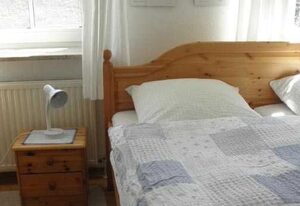 Wohnung Erika – Ferienwohnung