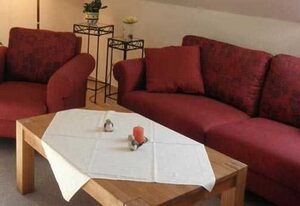 Wohnung Erika – Ferienwohnung