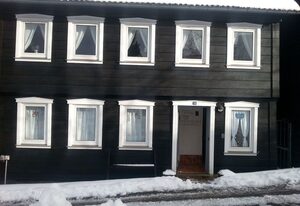 Ferienhaus Sankt Andreasberg