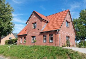 Hus op'n Diek – Fewo 2 Lüheblick