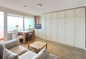 App. 323, Haus Metropol,13.Etage