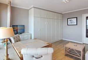 App. 323, Haus Metropol,13.Etage