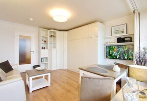 App. 60, Haus am Meer,2.Etage