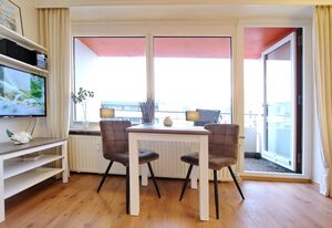 App. 60, Haus am Meer,2.Etage