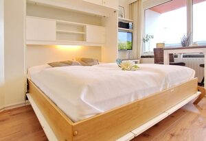 App. 60, Haus am Meer,2.Etage