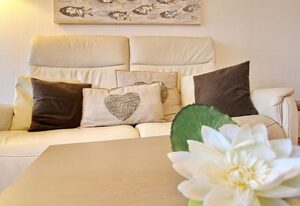 App. 60, Haus am Meer,2.Etage