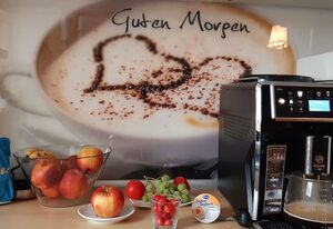 Hotel Bären garni – Doppelzimmer mit Dusche und WC