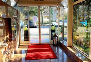 Apart Hotel Freiburg – Einzelzimmer mit Du/WC