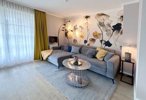 Ferienwohnung Westkamp