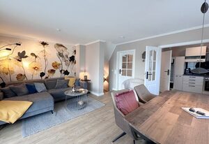 Ferienwohnung Westkamp