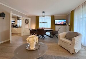 Ferienwohnung Westkamp