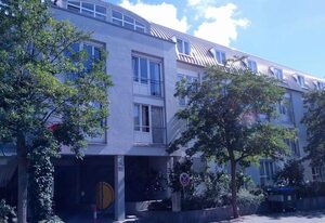StayInn Freiburg GmbH – Budget Dreibettzimmer