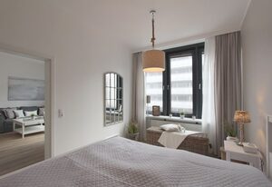 App. 17, Haus am Meer, Zwischengeschoss