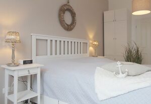 App. 17, Haus am Meer, Zwischengeschoss