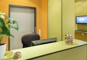 Viavelo Hotel Freiburg - Bischofslinde – Einzelzimmer
