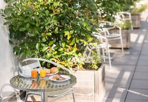 Viavelo Hotel Freiburg - Bischofslinde – Einzelzimmer