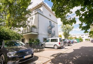 Viavelo Hotel Freiburg - Bischofslinde – Einzelzimmer