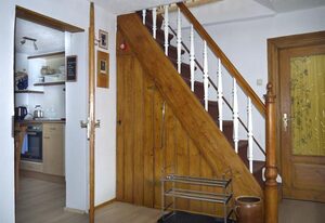 Ferienhaus Oliv