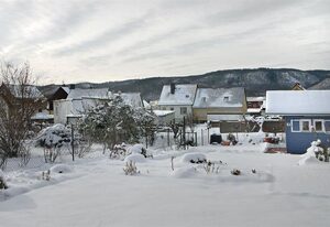 Ferienhaus Oliv