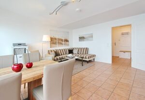 App. 329, Haus Metropol,14.Etage