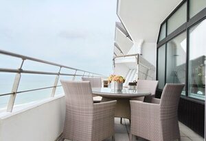 App. 329, Haus Metropol,14.Etage