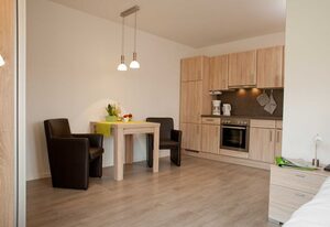 Ferienwohnung Lühe – Appartement Alma